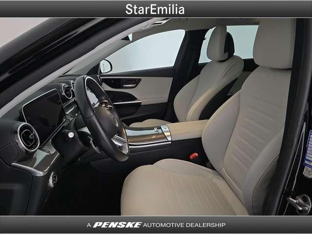 Mercedes-Benz C 220 C 220 d Mild hybrid S.W. 4Matic Premium