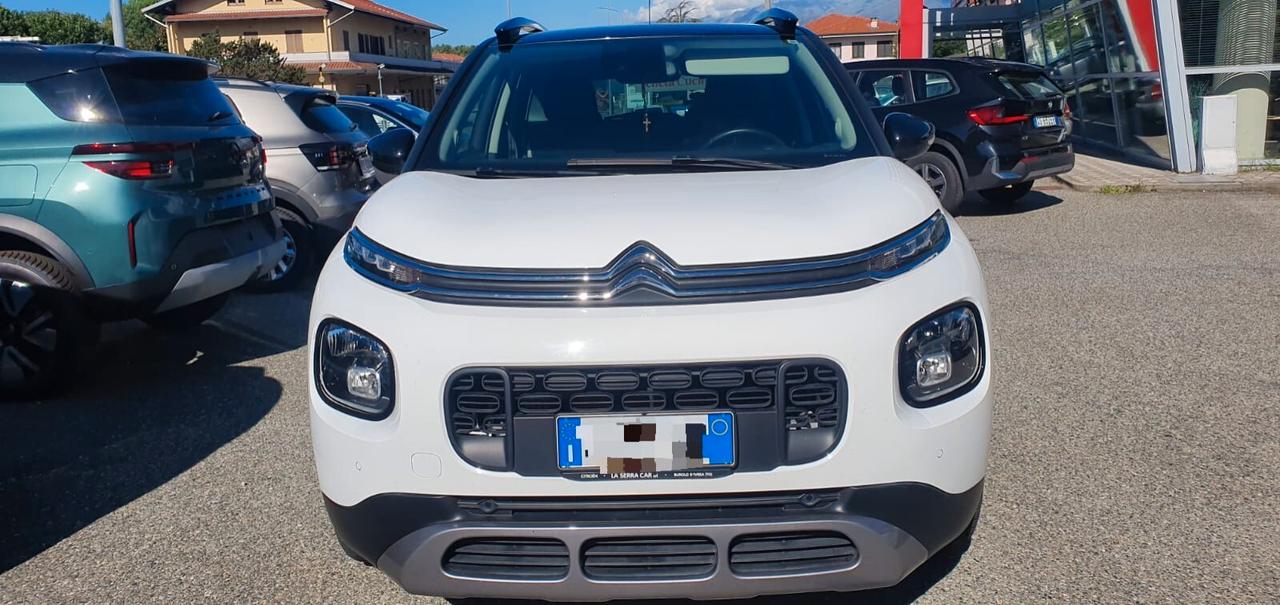 Citroen C3 Aircross PureTech 110 S&S Shine