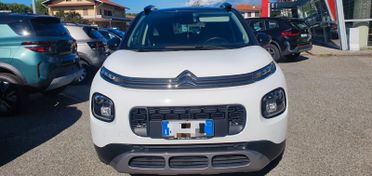 Citroen C3 Aircross PureTech 110 S&S Shine