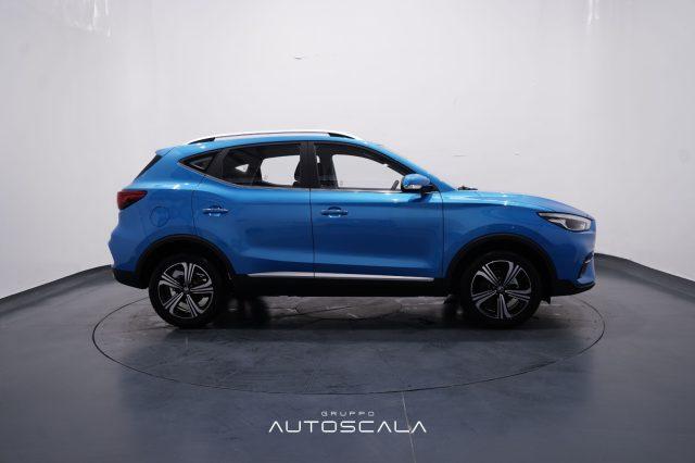 MG ZS Classic 1.5 VTi-tech Comfort