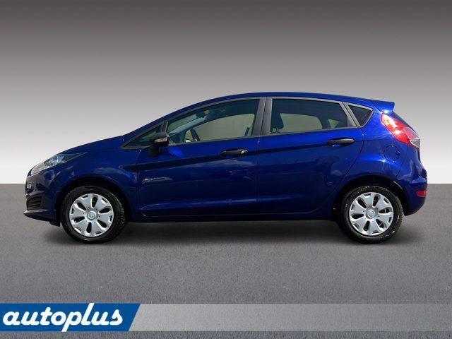 FORD Fiesta 1.2 60CV Ambiente