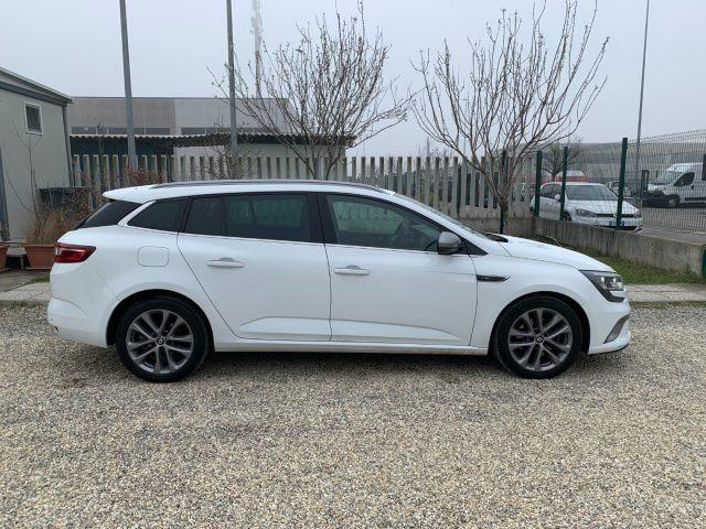RENAULT Megane Sporter dCi 130 CV Energy GT Line