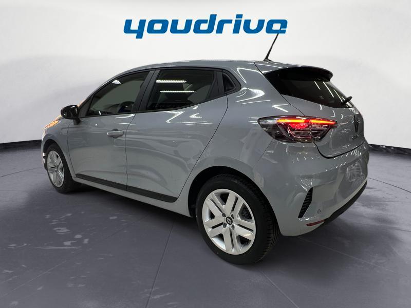 Renault Clio 1.0 eco-g Evolution 100cv KM0