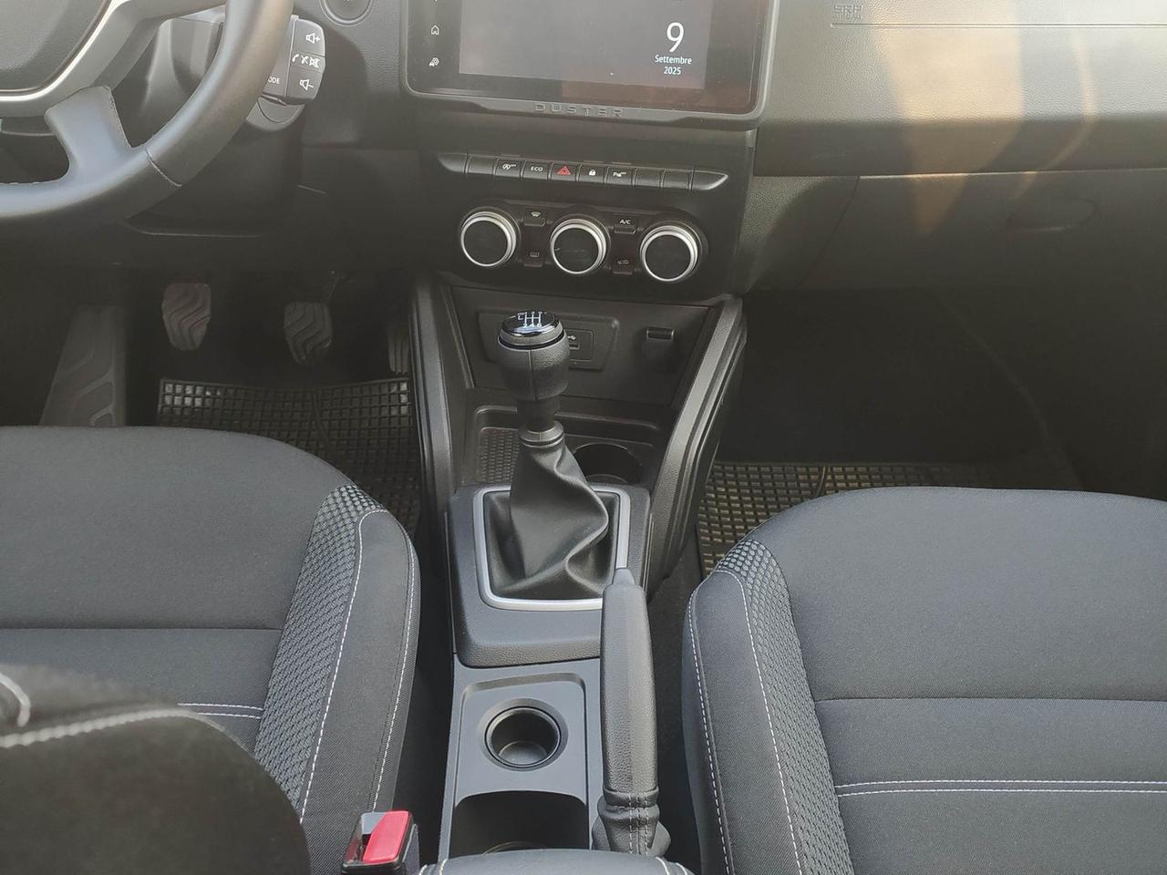 Dacia Duster Extreme TCe 100 Bi-fuel #6760