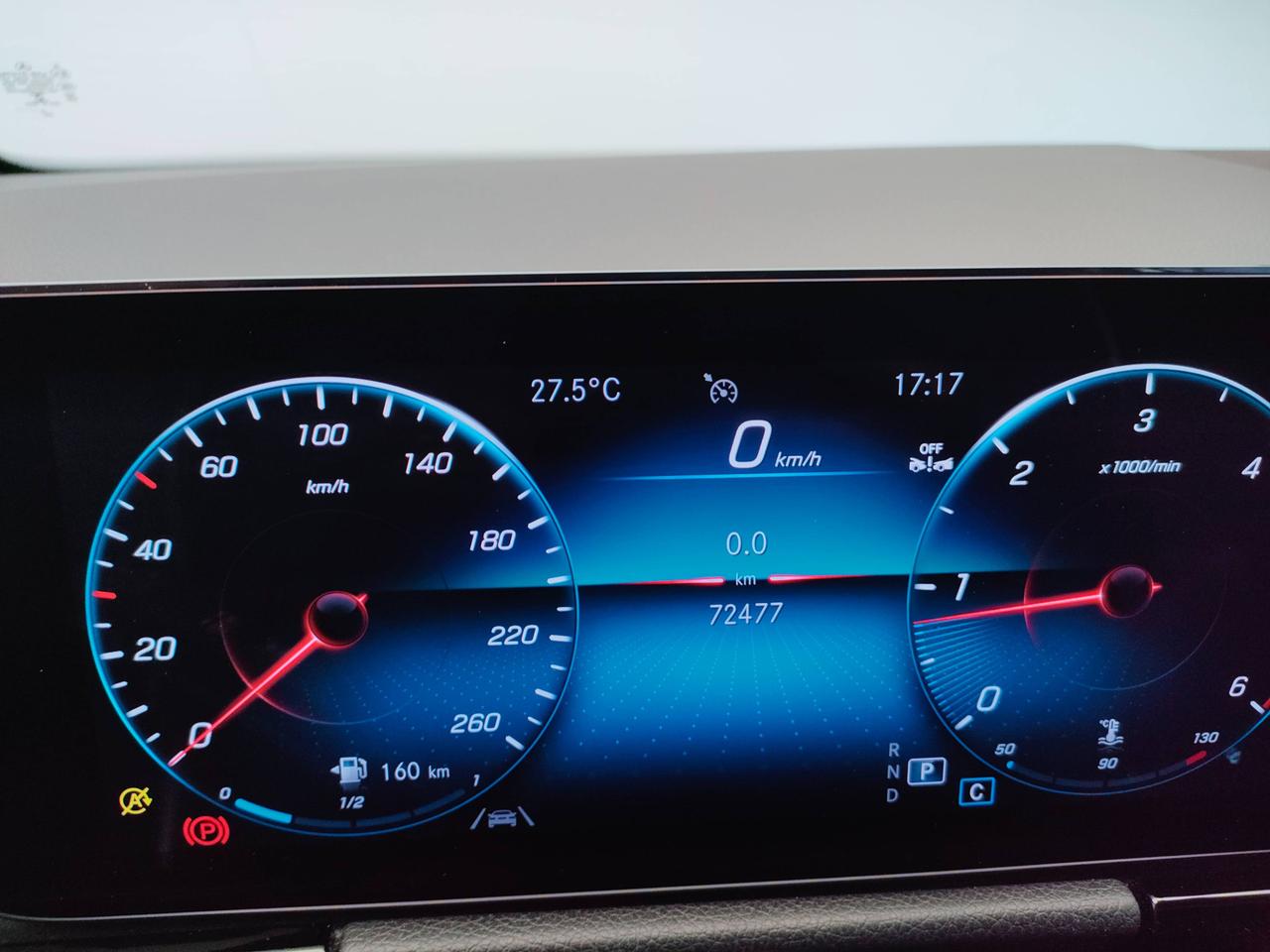 Mercedes-Benz GLA-H247 2020 - GLA 200 d Sport Plus auto