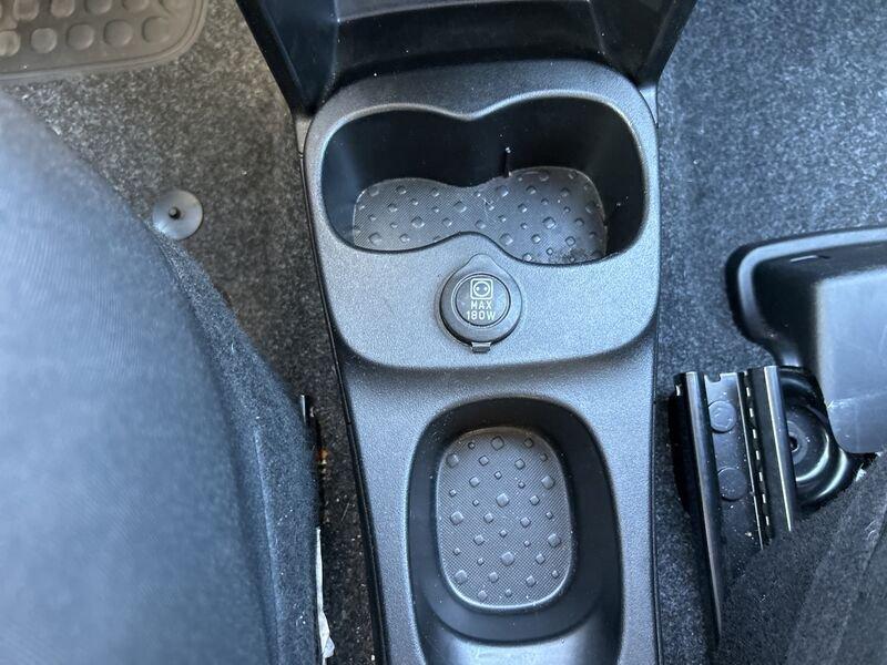 FIAT Panda New My23 1.0 70cv Hybrid Panda