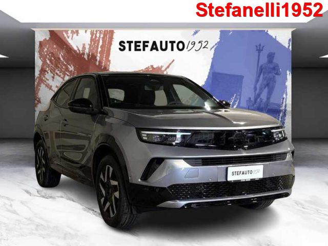 OPEL Mokka II - 1.2 GS s&s 130cv at8