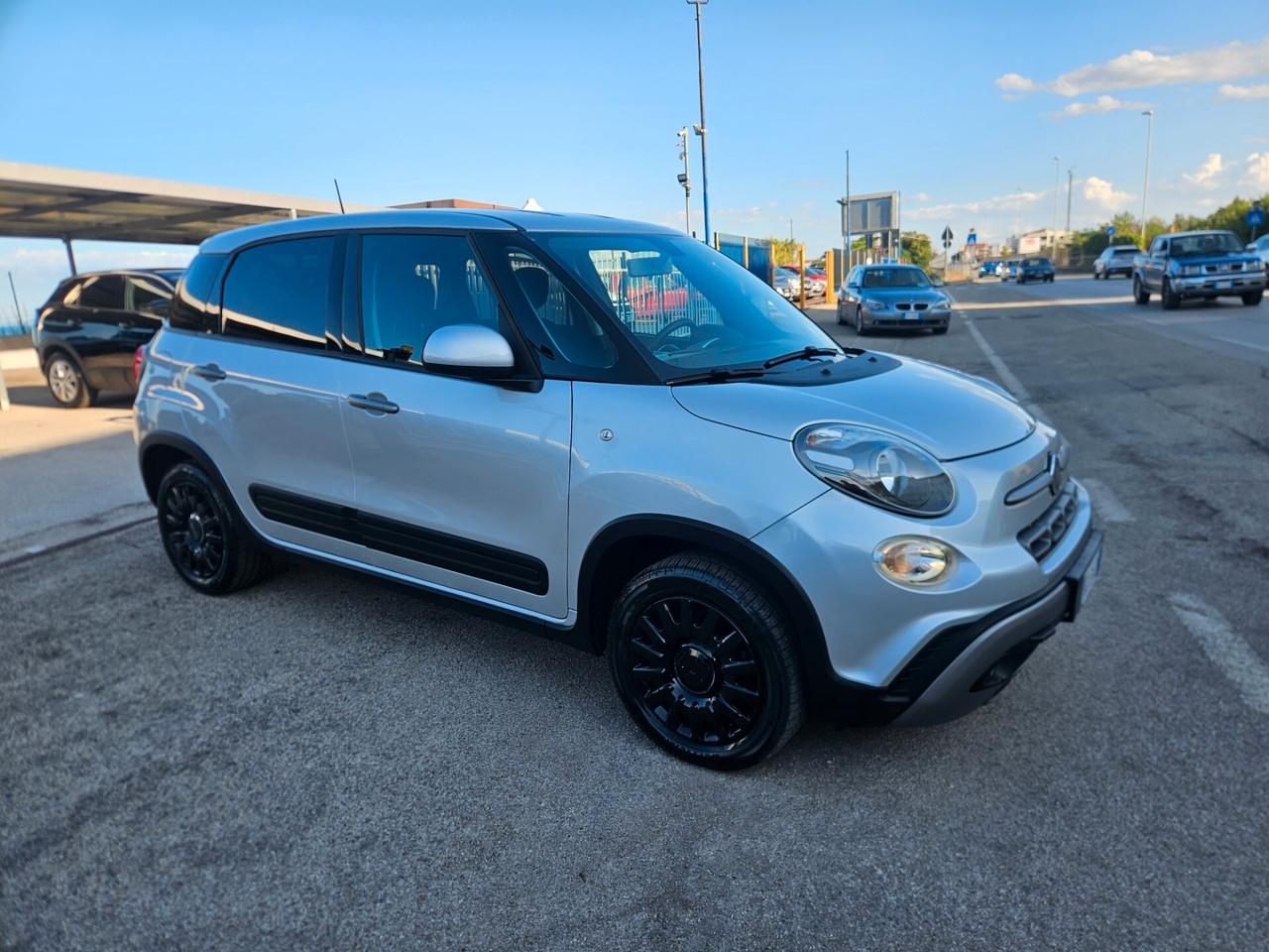 Fiat 500L 1.3 Multijet 95 CV Cross