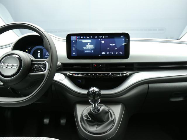 FIAT 500 1.0 65CV Hybrid Berlina Torino
