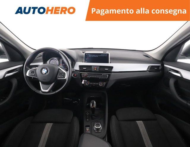 BMW X1 xDrive20d Advantage