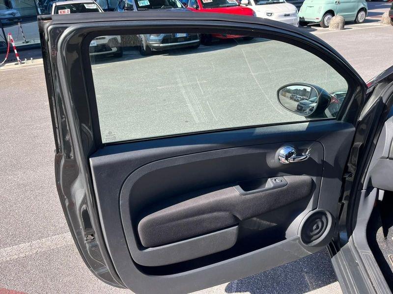 FIAT 500 500 1.2 Lounge