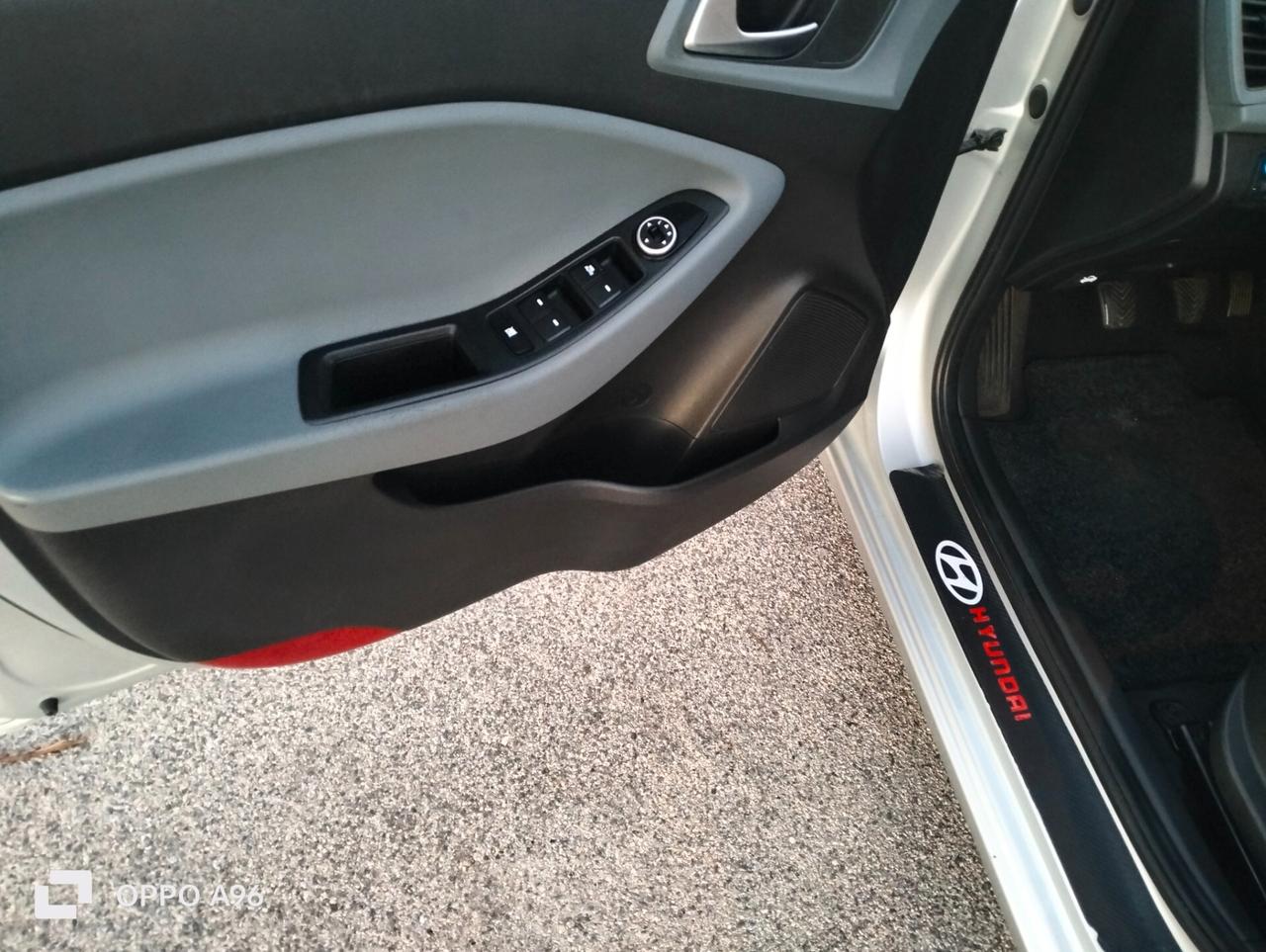 Hyundai i20 1.1 CRDi 12V 5 porte Style