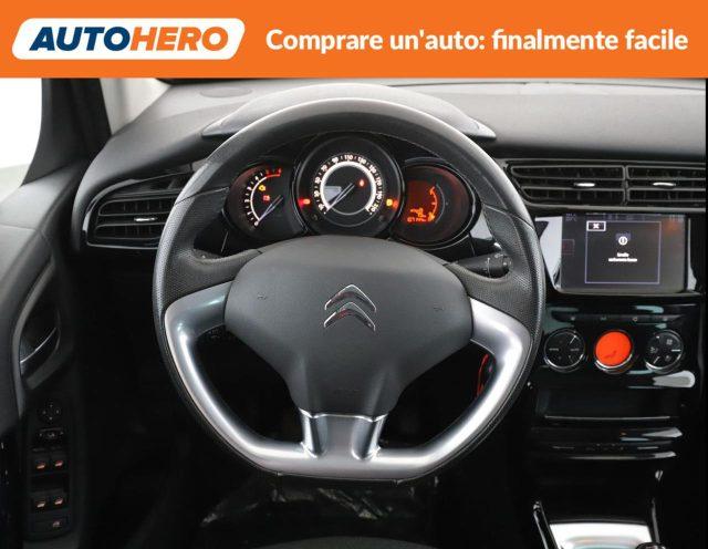 CITROEN C3 BlueHDi 75 Exclusive
