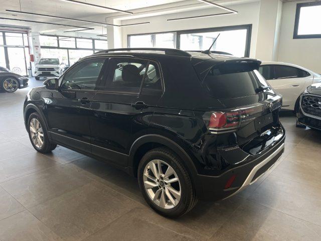 VOLKSWAGEN T-Cross 1.0 TSI 95 CV Edition Plus KM0 MY26