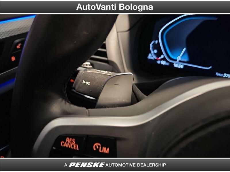 BMW X3 X3 xDrive30d 48V Msport