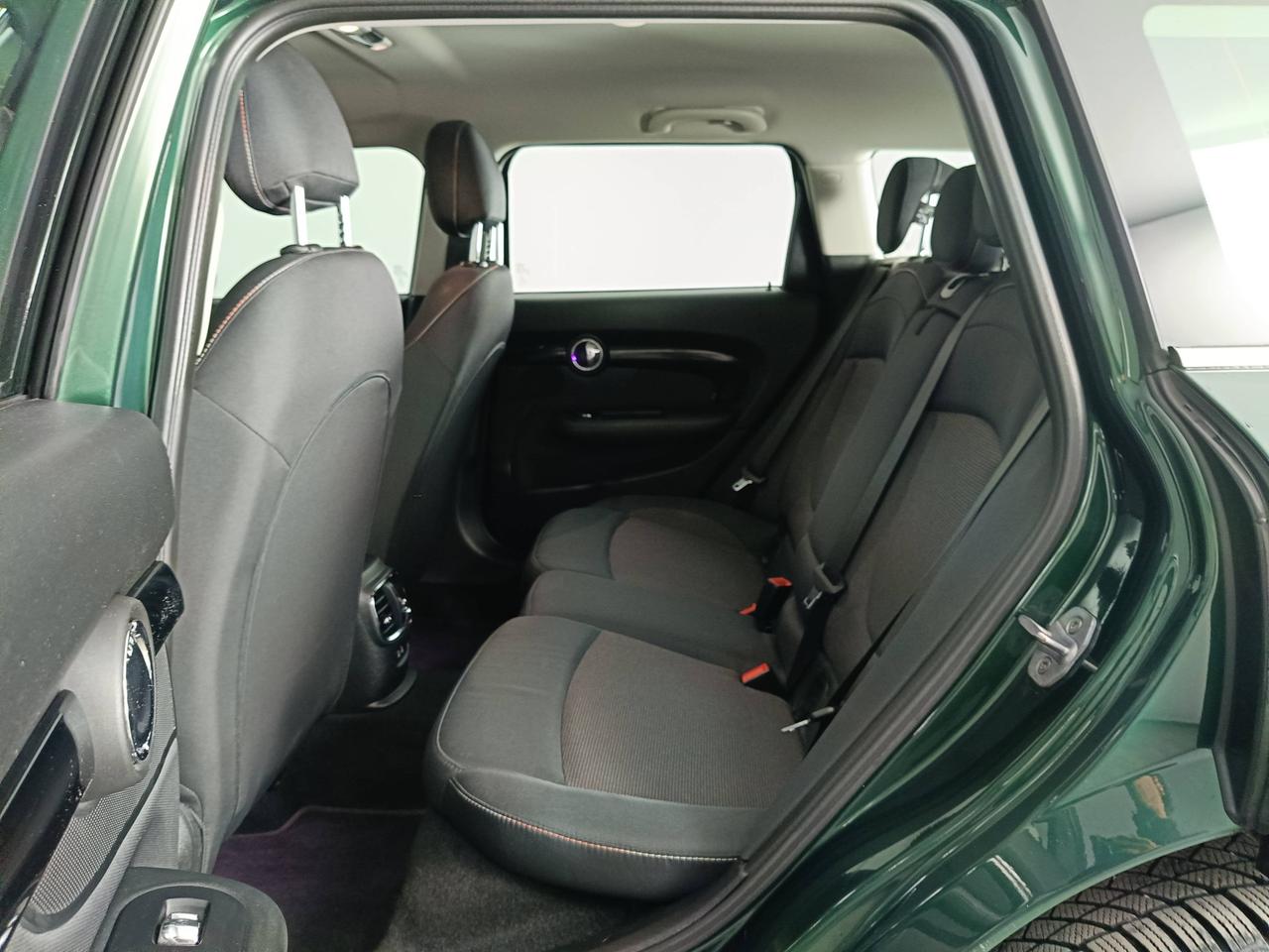 MINI Mini IV F54 2016 Clubman - Mini Clubman 2.0 Cooper D Hype auto my18