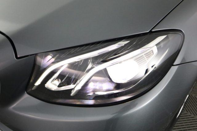 MERCEDES-BENZ CLA sse E E 220d S.W. Auto Exclusive