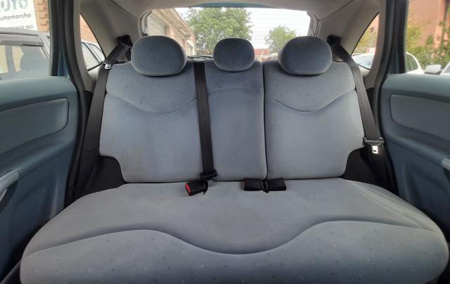 CITROEN C3 1.1 Elegance "Imp.Metano"