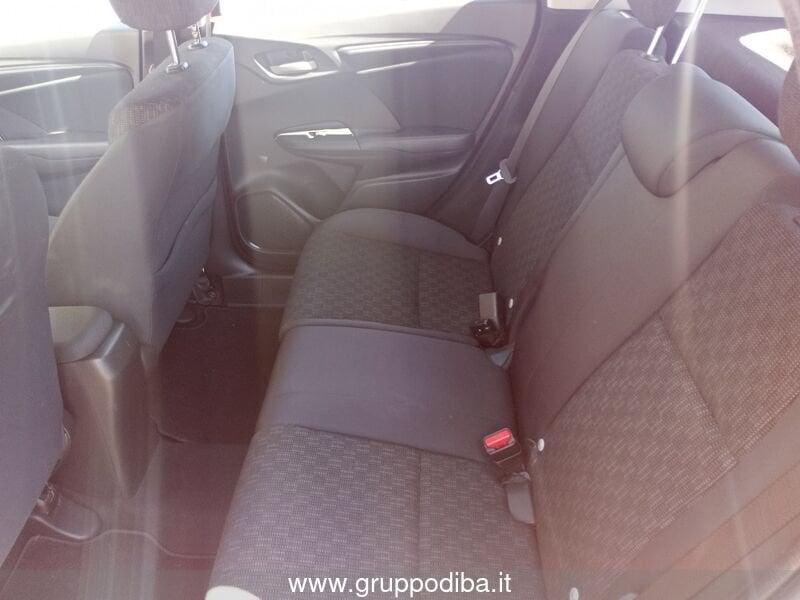 Honda Jazz III 2016 1.3 Trend Adas s/sedi.risc.