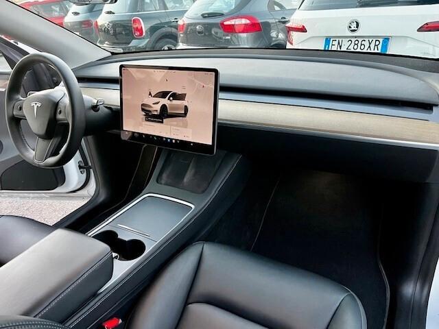 Tesla Model Y Single Motor rwd "NO IVA ESPOSTA"