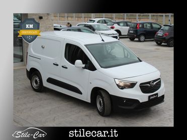 Opel Combo Cargo 1.5 Diesel S&S PC 650kg Edition