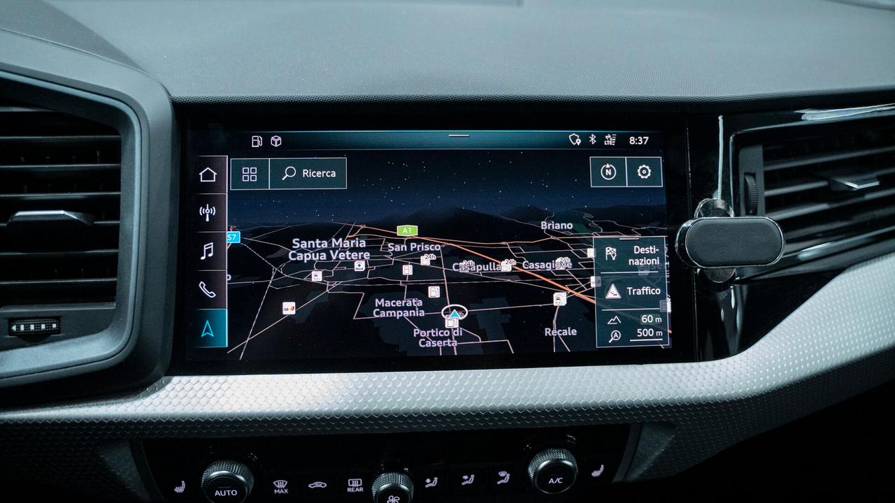 Audi A1 SPB 40 TFSI S LINE TRONIC B&O XENO FULL OPTIONAL