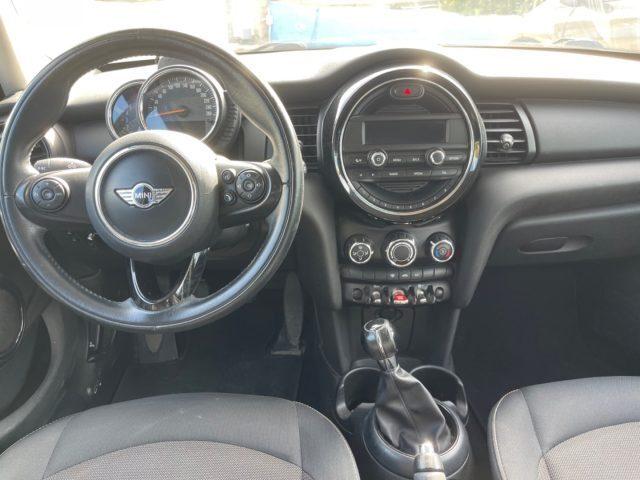 Mini Mini 1.5 One D Business XL 5 porte