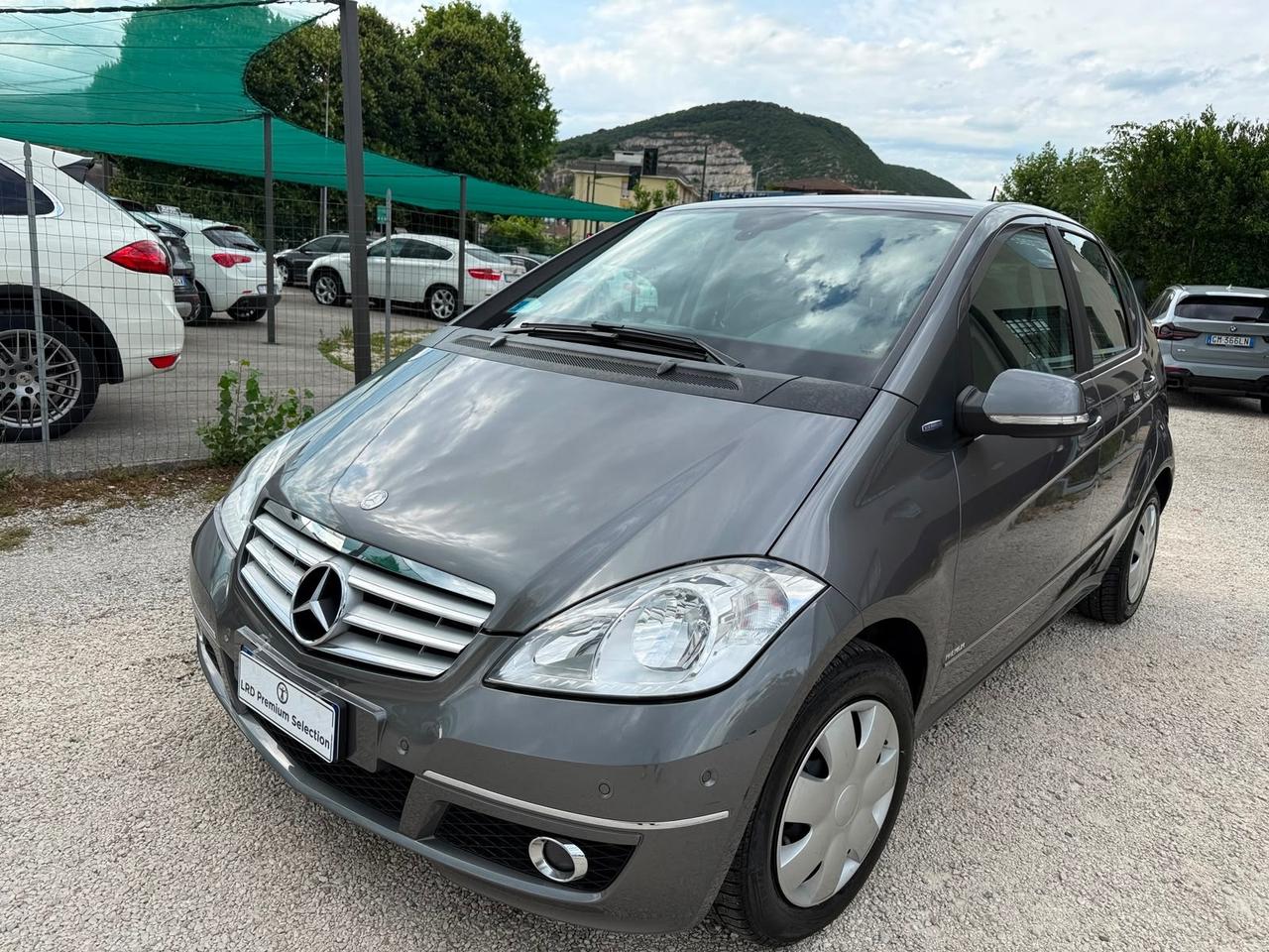 Mercedes-benz A 180 Classe be Premium BLUE EFFICIENCY