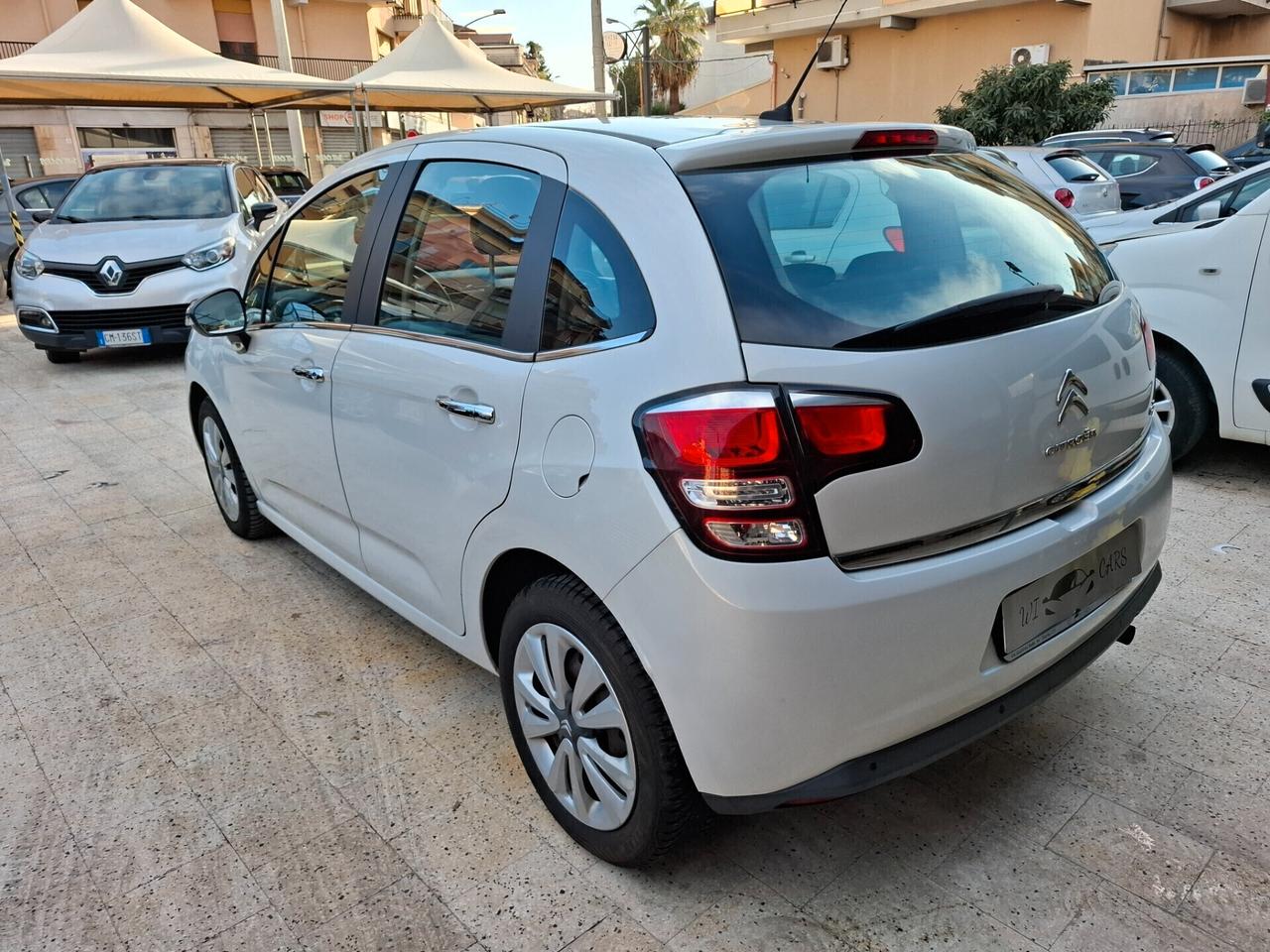 Citroën C3 - Collezione 1.2 Automatica