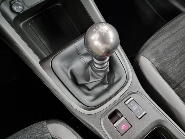 JEEP Avenger 1.2 Turbo 100 CV Ice Longitude