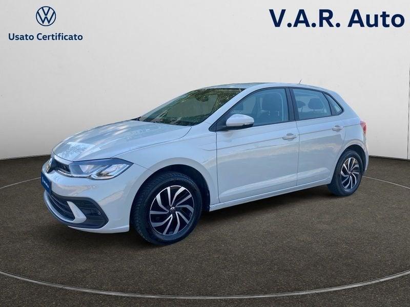 Volkswagen Polo 1.0 EVO Life