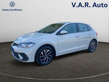 Volkswagen Polo 1.0 EVO Life