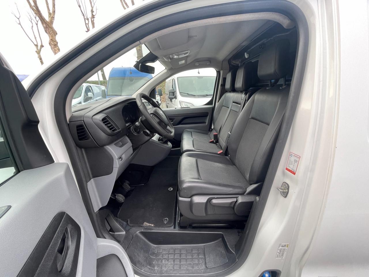 Toyota Proace 1.5D 120cv S&S MT L1 S 10q Comfort