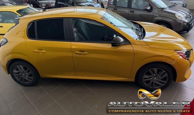 PEUGEOT 208 BlueHDi 100 Stop&Start