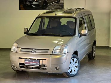 CITROEN BERLINGO 1.6 GPL CHRONO ABS 2007