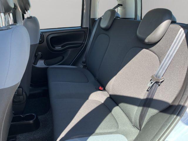 FIAT Panda 4x4