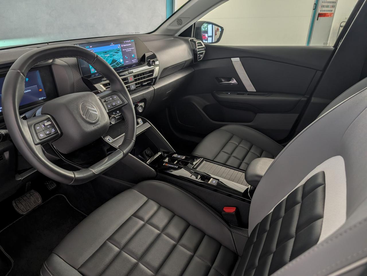 Citroen c4 x 1.2 puretech 130cv EAT8 Max