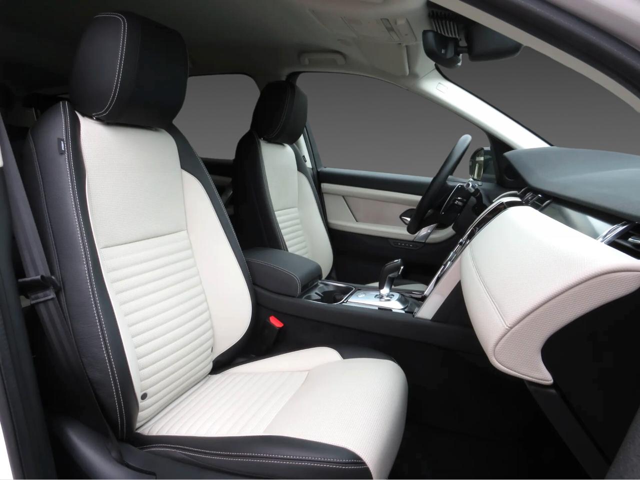 Land Rover Discovery Sport 1.5 i3 phev R-Dynamic HSE awd auto. tagliandi