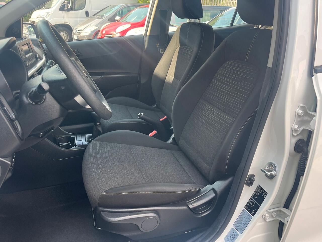Kia Picanto 1.0 12V BENZ NUOVAAAA