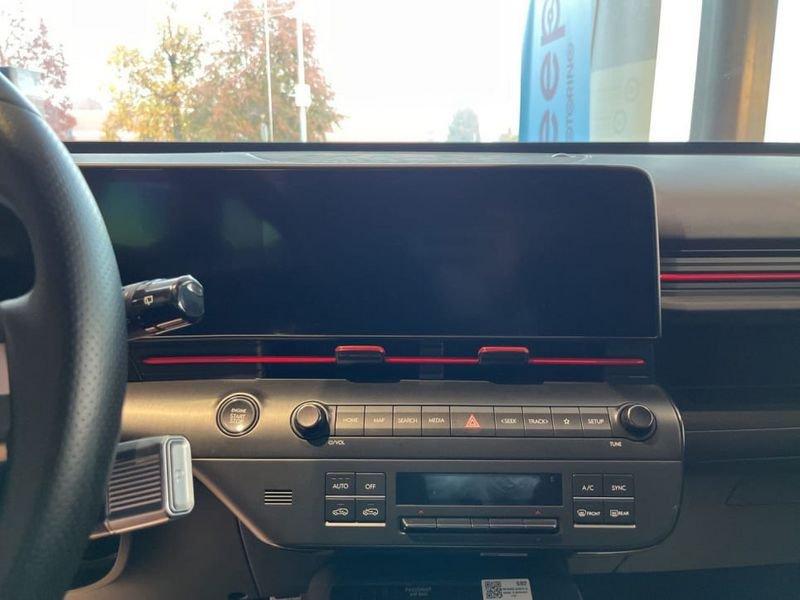 Hyundai Kona NUOVA 1.0 120CV DCT NLINE