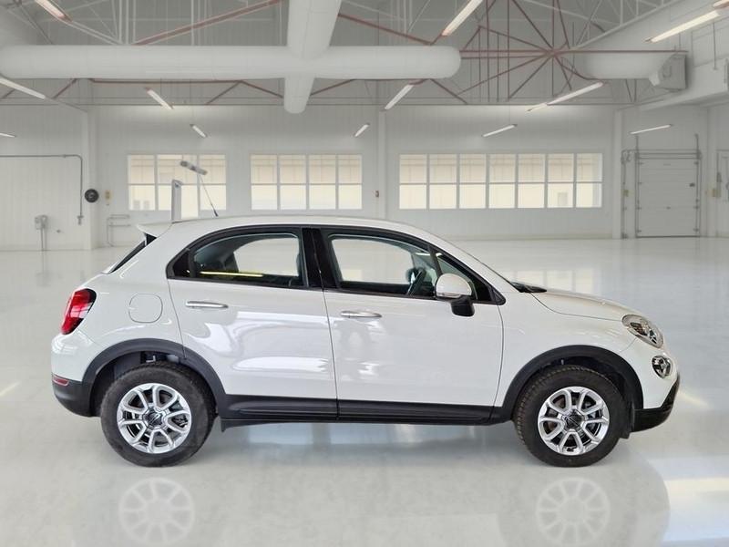FIAT 500X 1.3 Mjet 95cv 4x2 Business