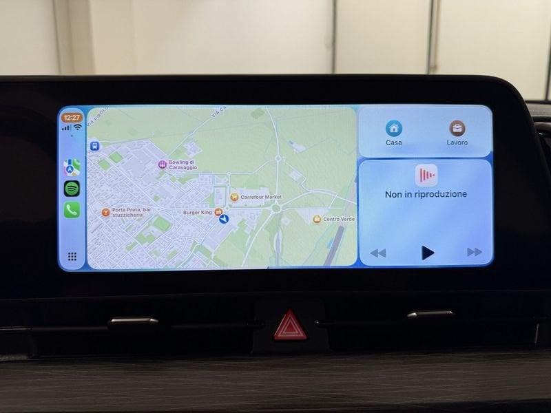 KIA Sportage Sportage 1.6 TGDi MHEV DCT Business