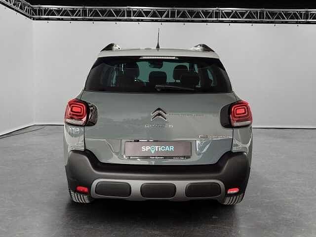 Citroen C3 Aircross BlueHDi 110 S&S Feel
