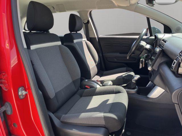 CITROEN C3 Aircross 1.2 feel 110CV