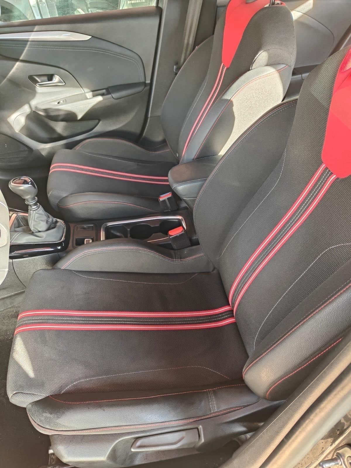 Opel Corsa 1.2 100 CV