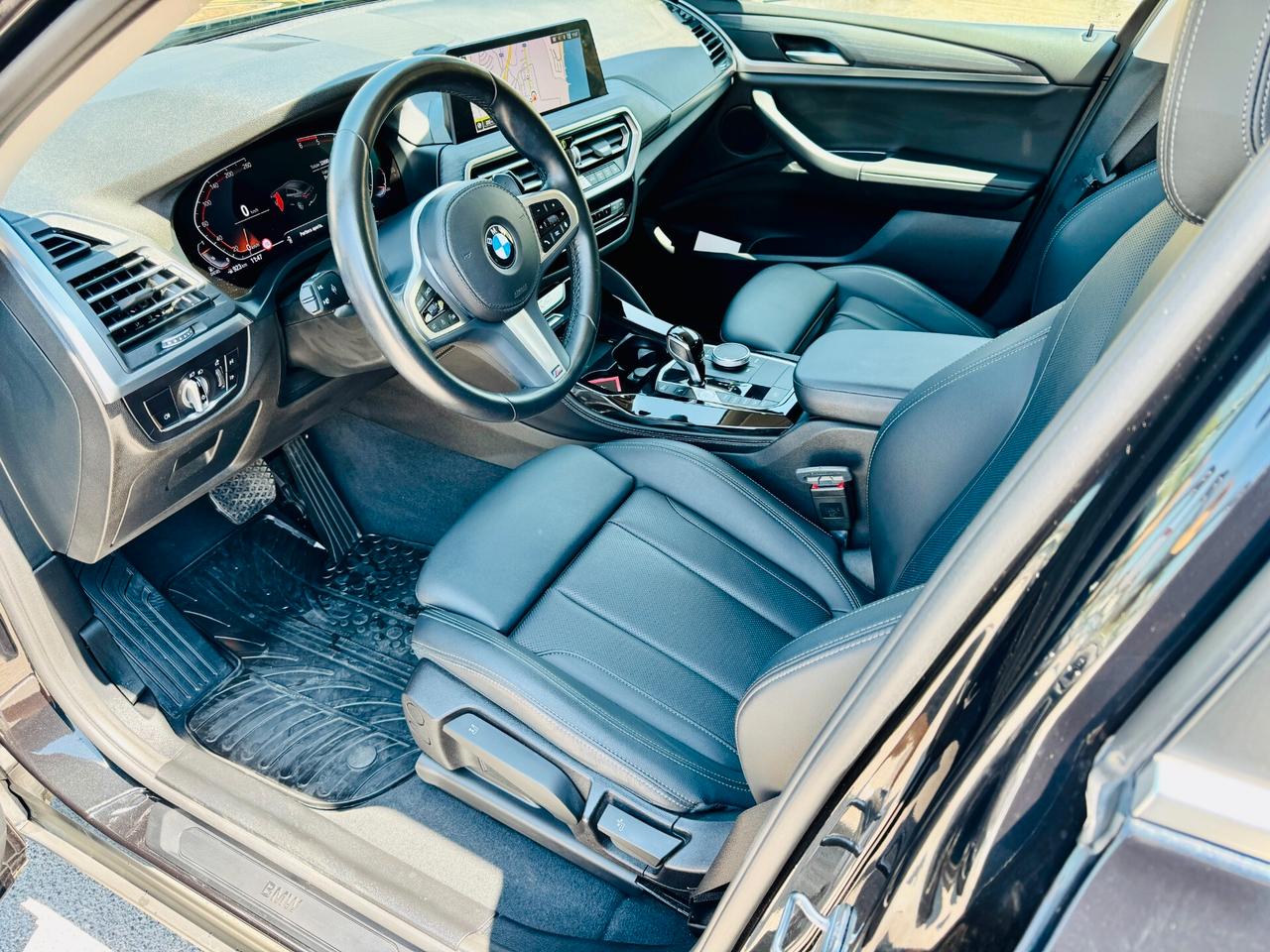 BMW X4 xDrive20d 2023 LED/RetroCam/CarPlay