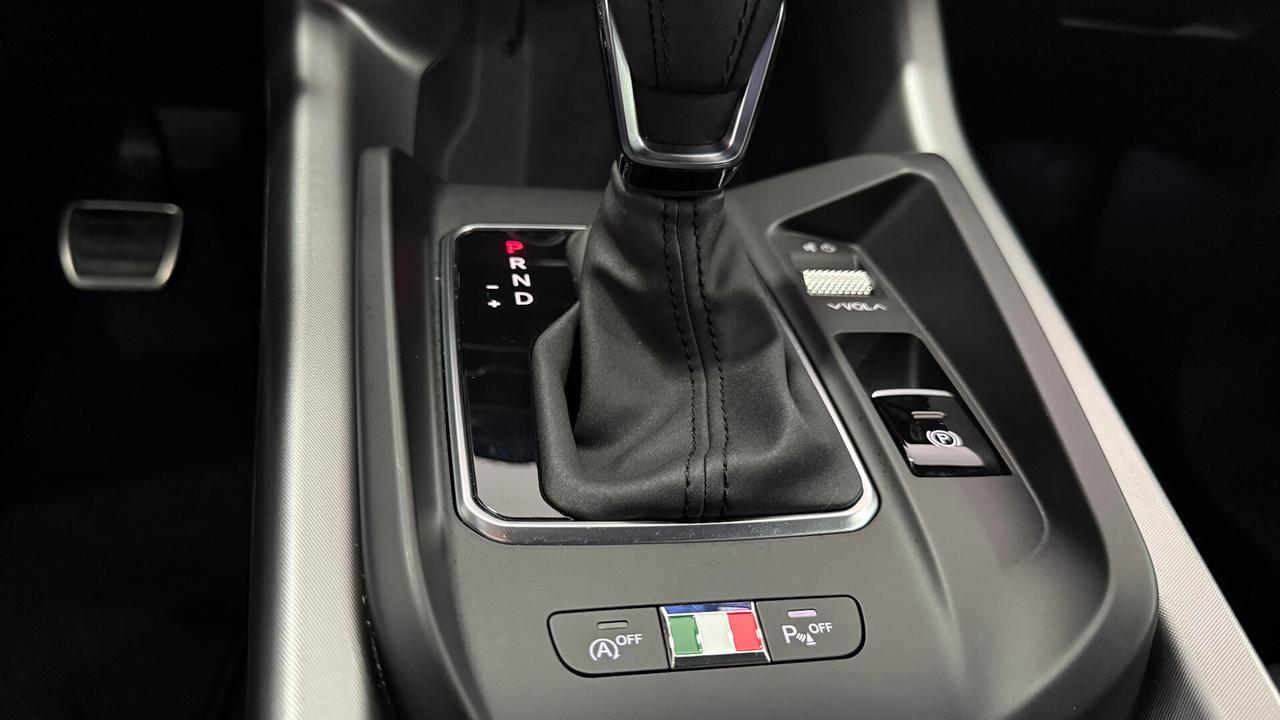 Alfa Romeo Tonale 1.6 diesel 130 CV TCT6