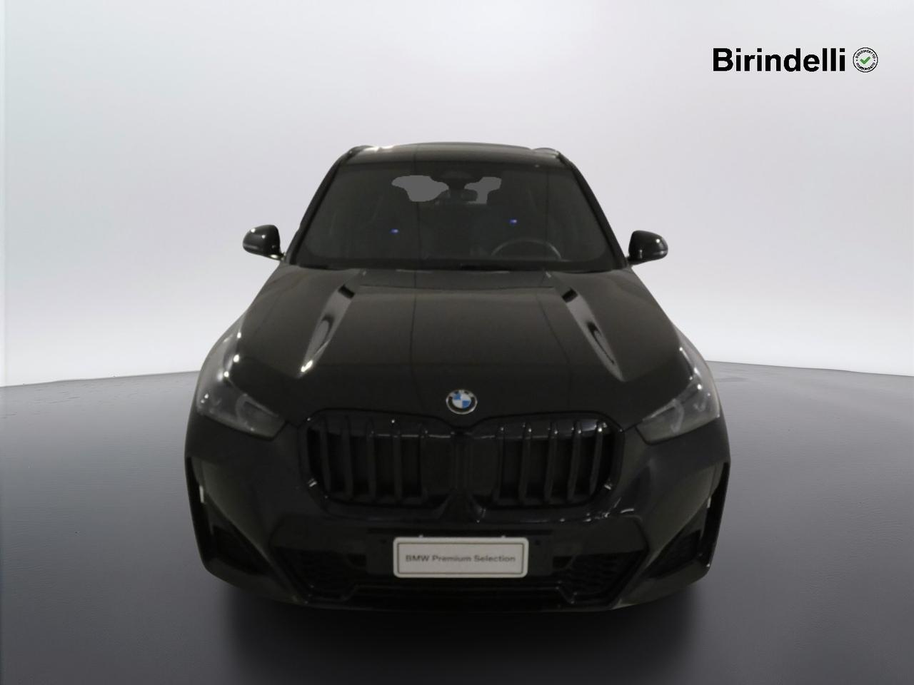 BMW X1 (U11) - X1 sDrive 18d Msport Pro