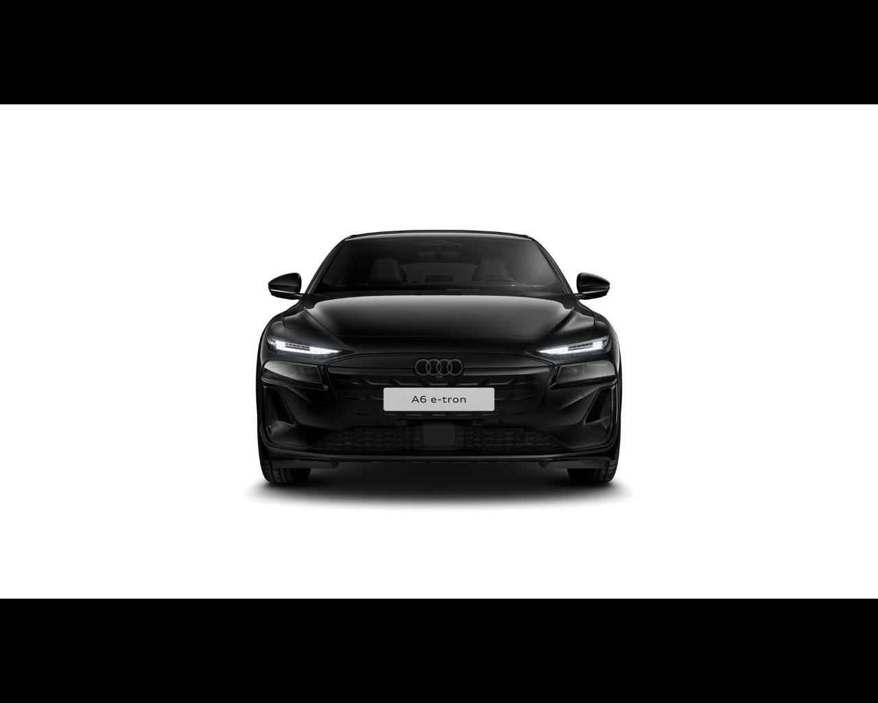 AUDI NOLEGGIO A BREVE TERMINE AUDI A6 AVANT S LINE EDITION E-TRON 210,00 kW A € 1.400 / MESE