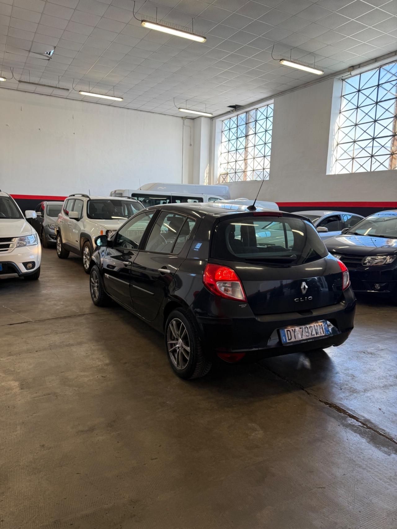 Opel Astra 1.7 CDTI 125CV Station Wagon Enjoy